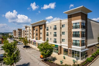 Washington, PA Retail - 100 Adios Dr