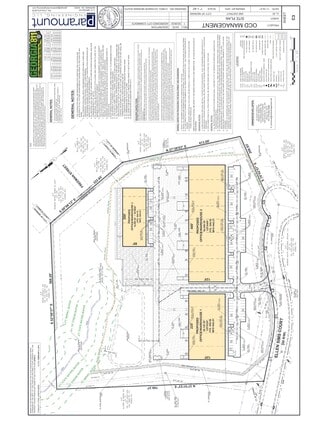 Newnan, GA Flex, Industrial - 40 Ellen Sims Ct