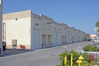 Miami, FL Industrial - 13816 SW 142nd Ave