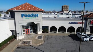 Tulsa, OK Retail - 5321-5355 E 41st St S Tulsa, OK Retail - 5321-5355 E 41st St S