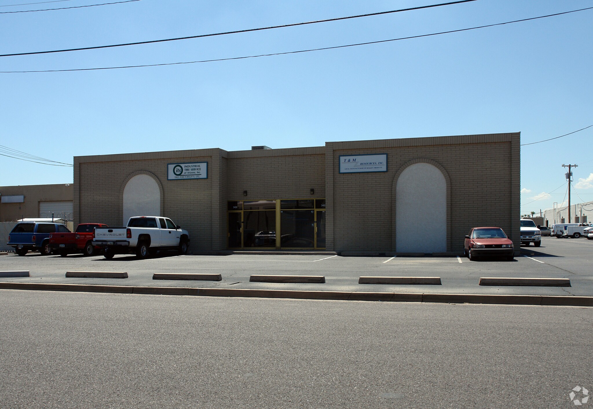 3431-3433 W Clarendon Ave, Phoenix, AZ for Rent