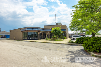 Bainbridge, OH Office - 8269 E Washington St