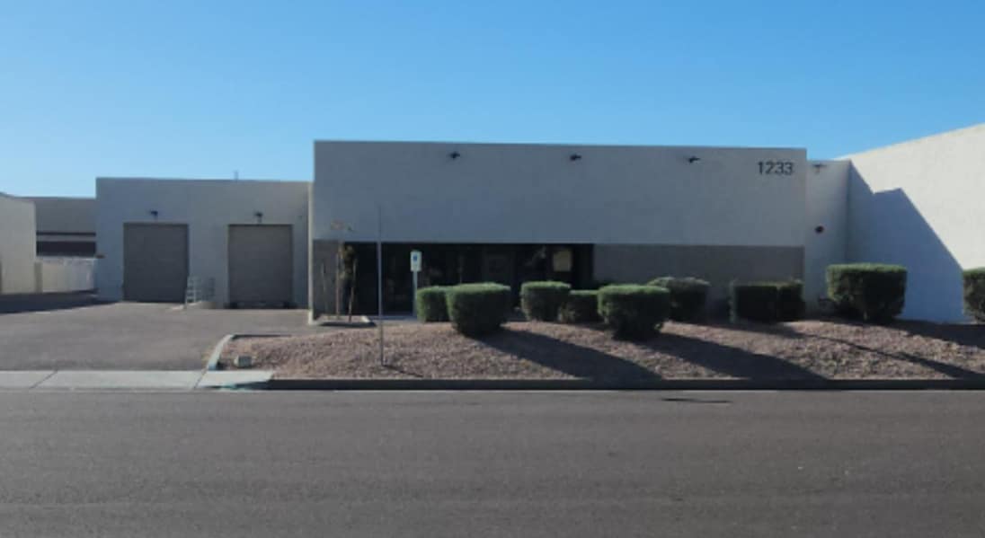 1233 W Geneva Dr, Tempe, AZ for Rent