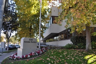 Pasadena, CA Office - 1010 E Union St