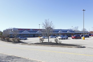 Rockland, MA Retail - 165 Market St Rockland, MA Retail - 165 Market St