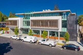 Menlo Park, CA Coworking Space - 650 Live Oak Ave