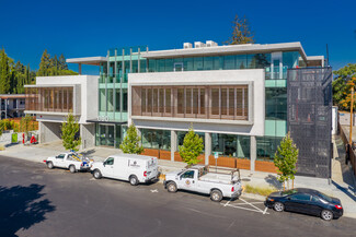 Menlo Park, CA Office - 650 Live Oak Ave