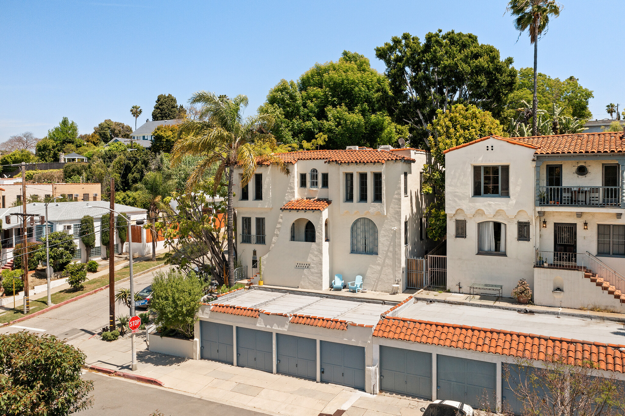 2916 Marathon St, Los Angeles, CA for Sale