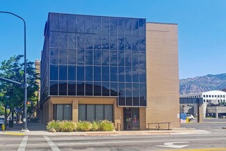 Ogden, UT Office - 2590 S Washington Blvd