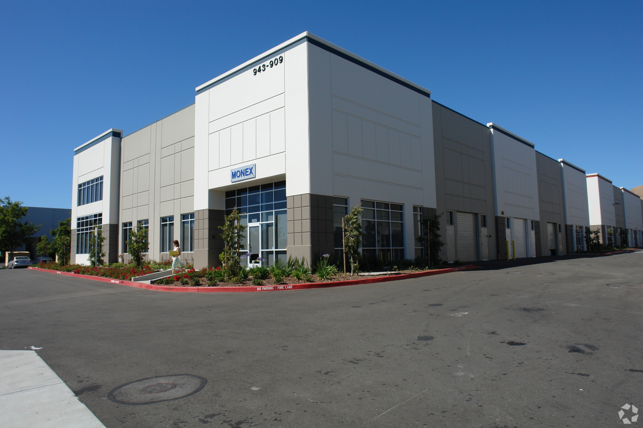 909-943 Corporate Way, Fremont, CA for Sale