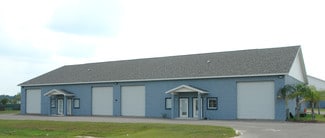 Ocala, FL Flex - 7660 SE 59th Ct