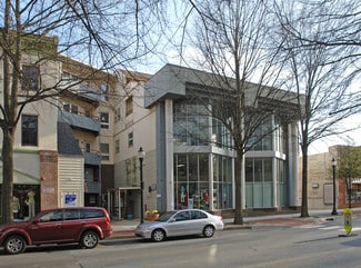 Dover, DE Office - 32 W Loockerman St