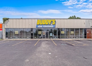 Louisville, KY Retail - 2111 W Broadway Louisville, KY Retail - 2111 W Broadway