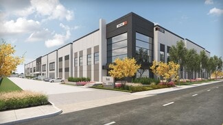 South El Monte, CA Industrial - 11234 Rush St