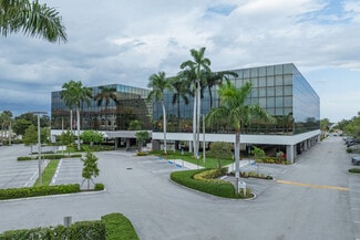 Boca Raton, FL Office/Medical - 1200 N Federal Hwy