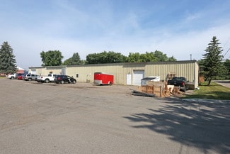Newport, MN Industrial - 785 20th St