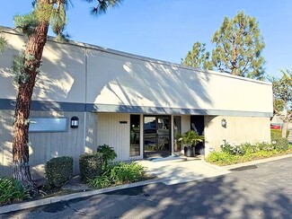 Fountain Valley, CA Flex - 18429-18437 Amistad St