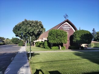 Modesto, CA Churches - 3242 Carver Rd