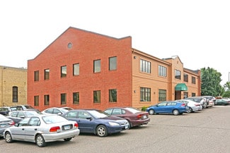 Saint Paul, MN Office - 2314 University Ave W Saint Paul, MN Office - 2314 University Ave W
