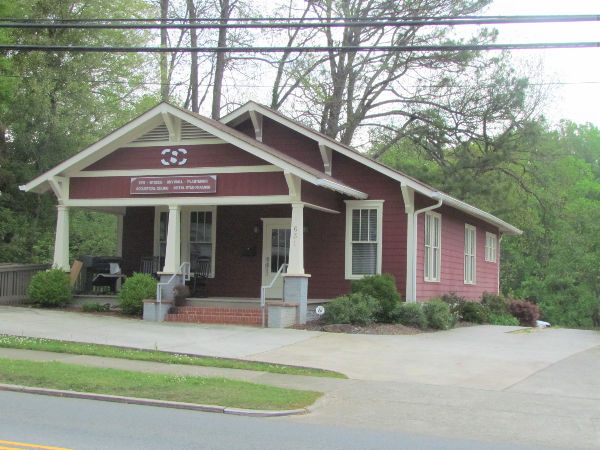 631 E Main St Canton, GA 30114 - Office Property for Sale on Showcase.com