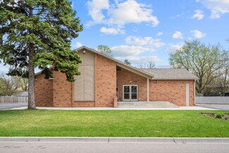 Brooklyn Center, MN undefined - 6206 Lilac Dr N Brooklyn Center, MN undefined - 6206 Lilac Dr N