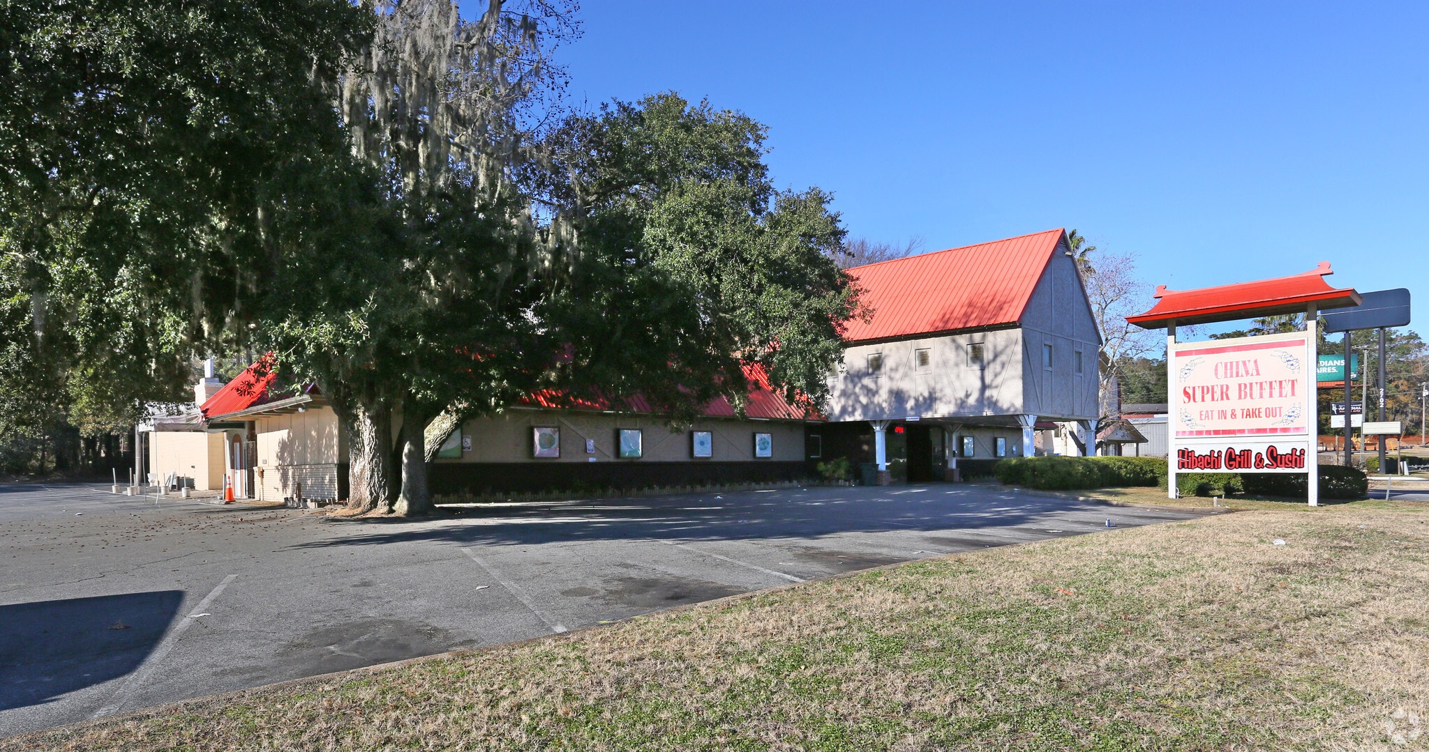 2698 N Monroe St, Tallahassee, FL for Sale