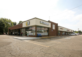 Canton, OH Retail - 2800-2852 Whipple Ave