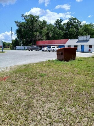 Citra, FL Convenience Store - 16535 N US Highway 301
