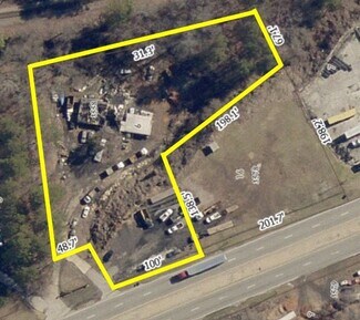 Conley, GA Commercial Land - 3558 Moreland Ave Conley, GA Commercial Land - 3558 Moreland Ave