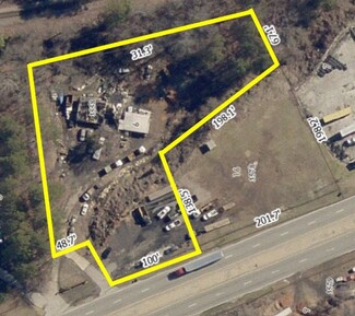 Conley, GA Commercial - 3558 Moreland Ave