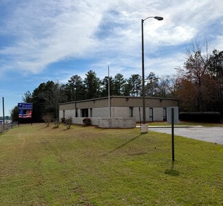 Macon, GA Commercial - 100 Cattlemens Dr