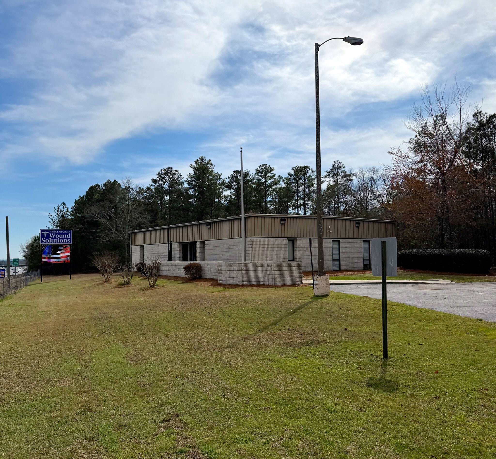 100 Cattlemens Dr, Macon, GA for Sale