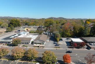 Franklin, TN Retail - 234 5th Ave N