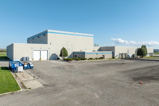 De Pere, WI Warehouse - 500 Fortune Ave