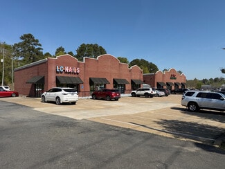 Rome, GA Retail - 2809 Martha Berry Hwy NW