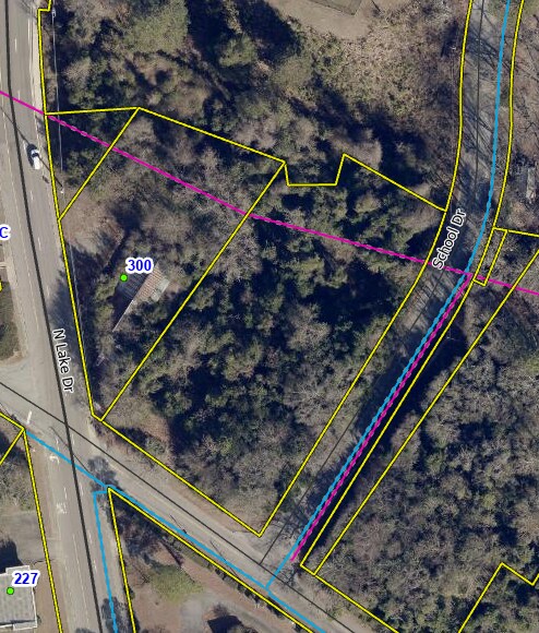 300 N Lake Dr, Lexington, SC for Sale