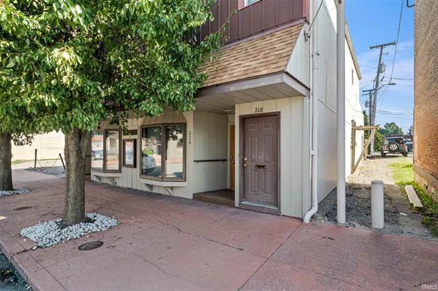 220 N Hart St, Princeton, IN for Rent