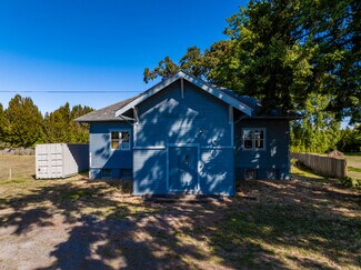 Woodburn, OR Commercial - 995 Belle Passi Rd