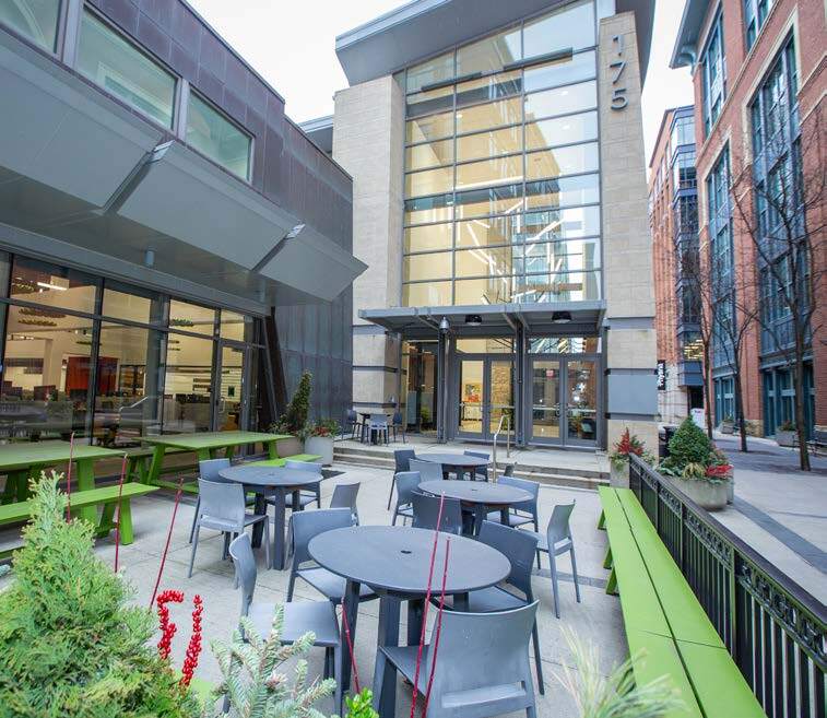175 W Nationwide Blvd, Columbus, OH for Rent