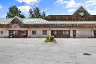 Stockton, CA Office - 8807 Thornton Rd