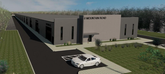 Collingwood, ON Office, Industrial - 140 Mountain Rd