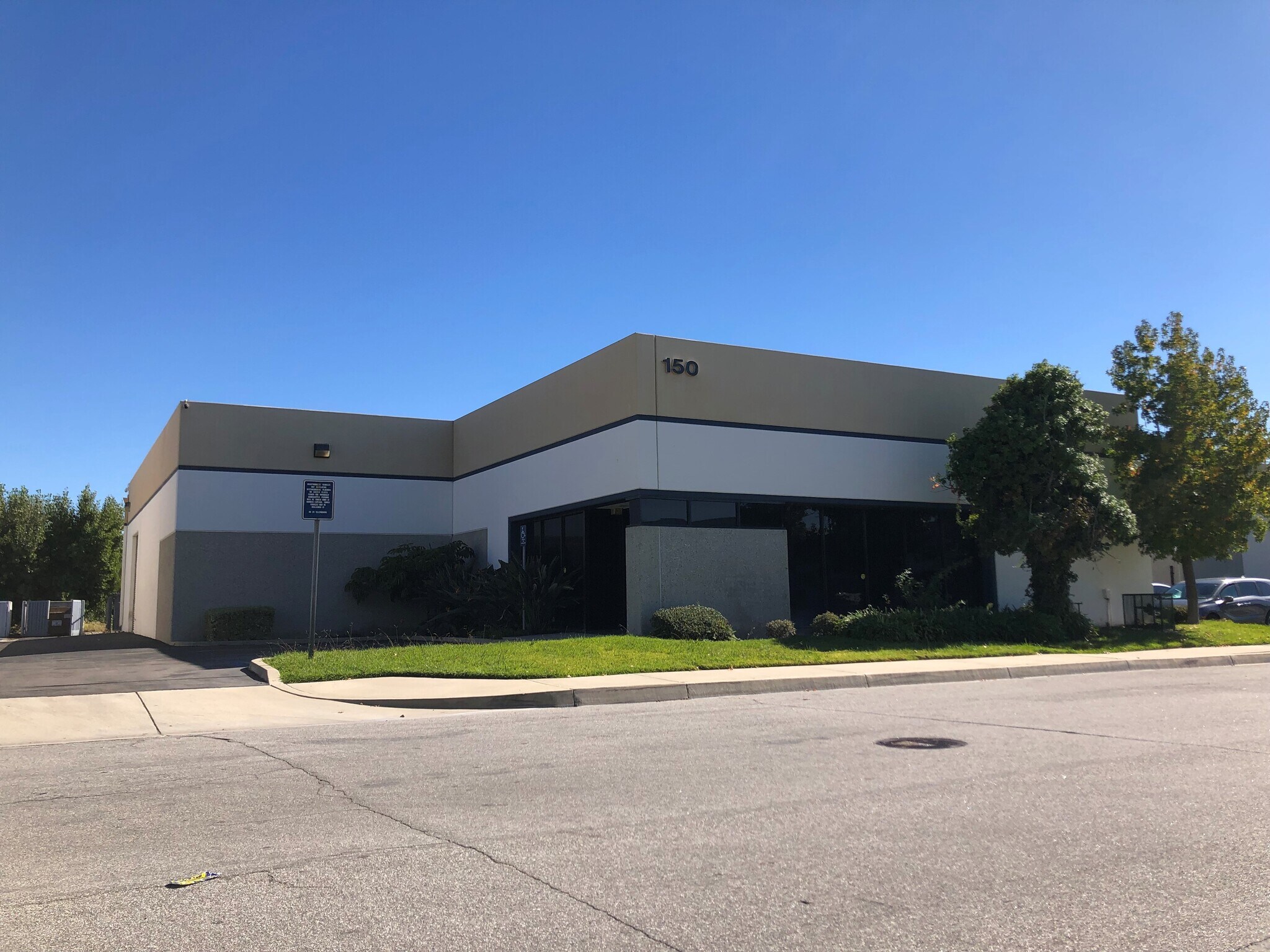 150 Commerce Way, Walnut, CA for Rent