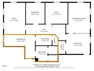 Charlotte, NC Office - 2730 E WT Harris Blvd