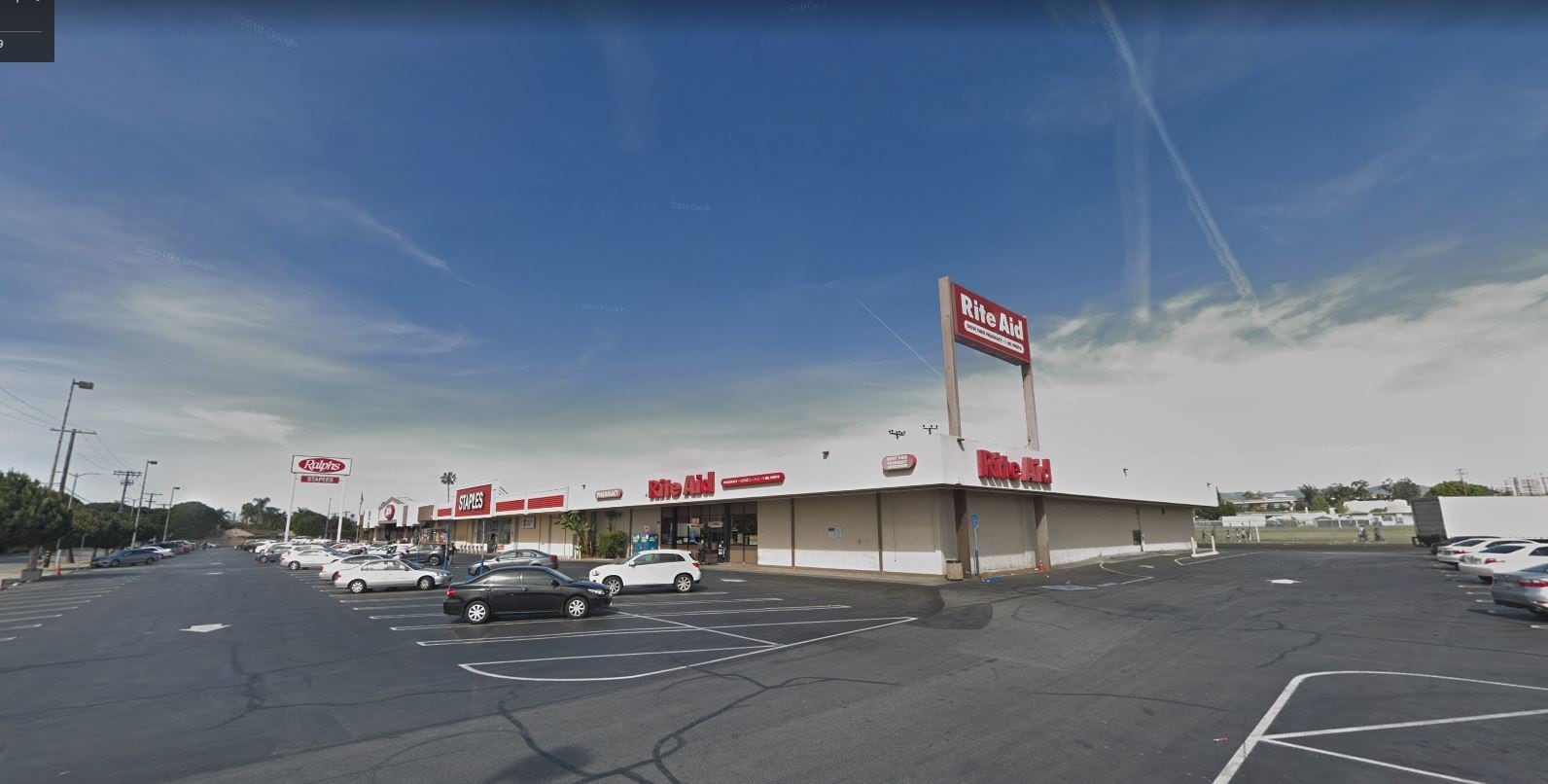 11321-11361 National Blvd, Los Angeles, CA for Rent