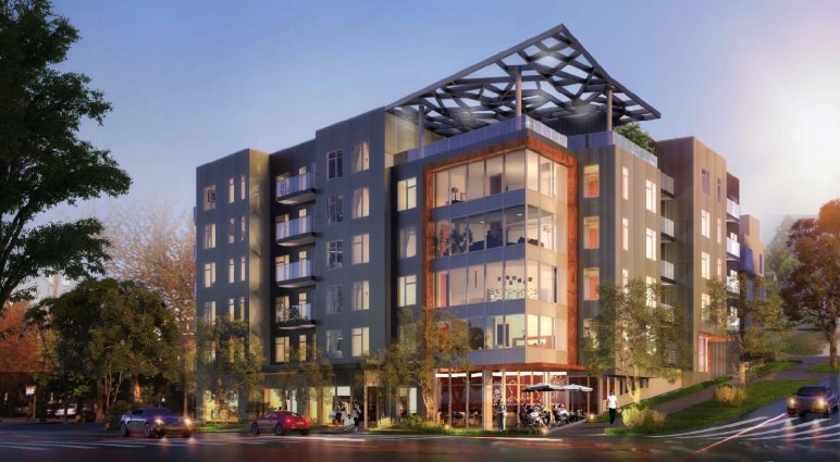 3609 1st Ave NW, Seattle, WA for Rent