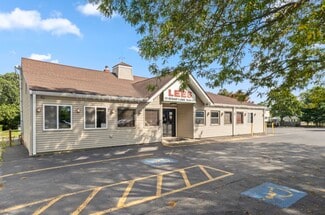 Riverside, RI Restaurant - 376 Bullocks Point Ave