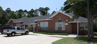 Jacksonville, FL Office - 8833 Perimeter Park Blvd