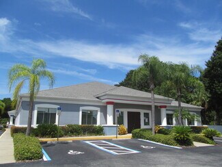 Port Richey, FL Office - 11031 US Hwy 19 N