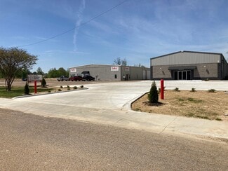 Jonesboro, AR Retail - 3301 Malibu Dr Jonesboro, AR Retail - 3301 Malibu Dr