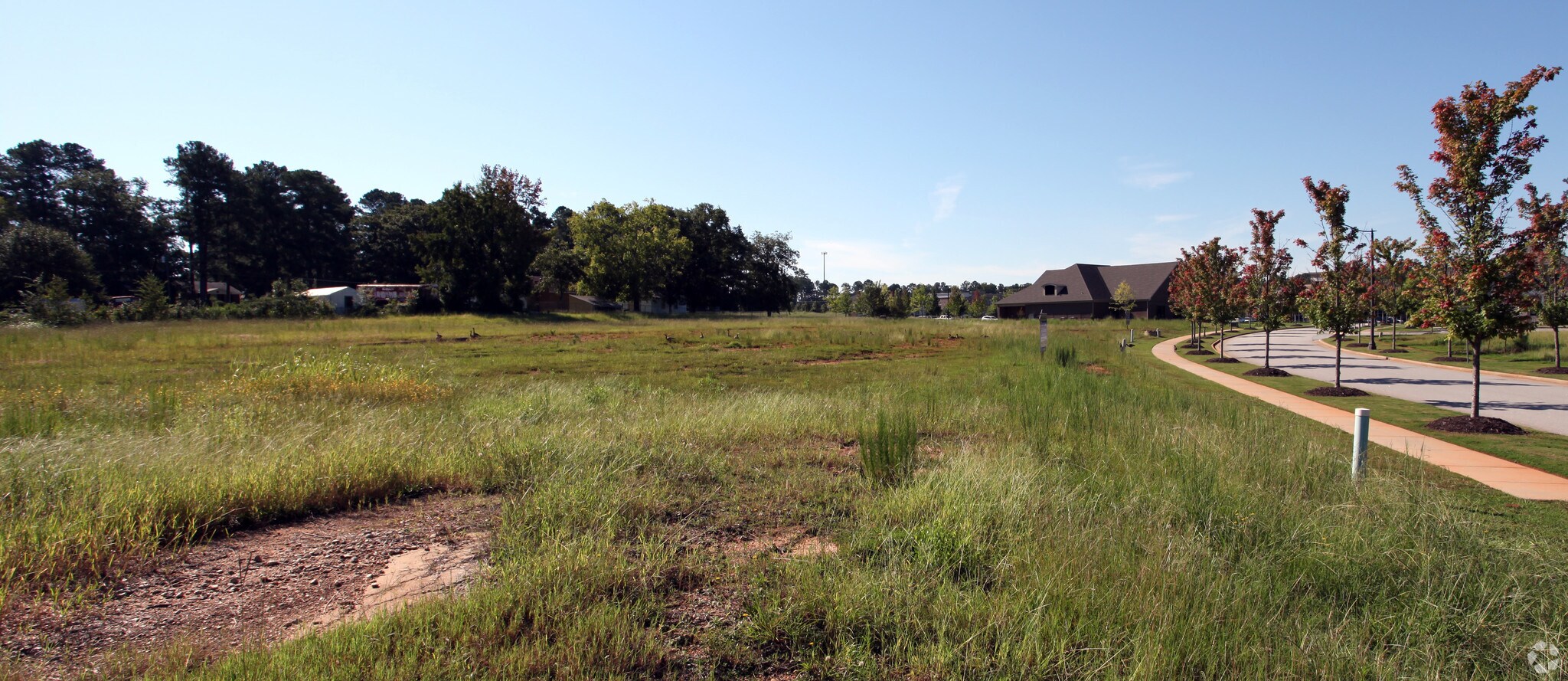 421 Town Park Blvd Evans, GA 30809 Land Property for Sale on